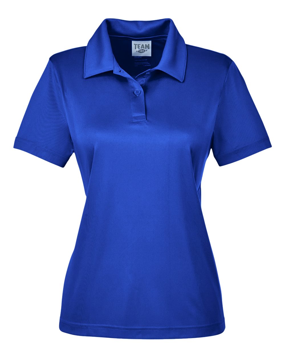 Custom Women’s Zone Performance Polo (TT51W)