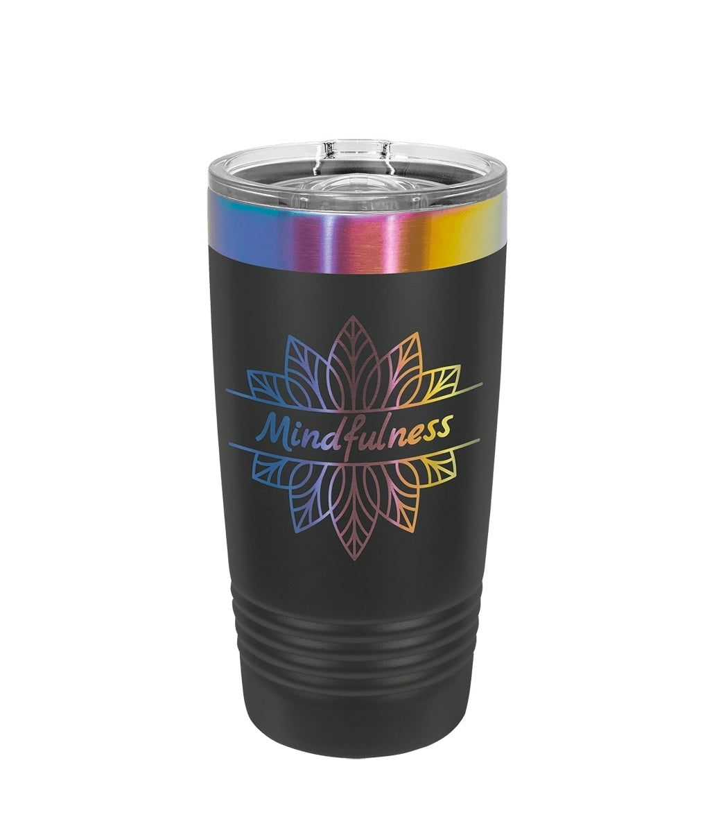 20oz Custom Engraved Tumblers – Personalized Just for You