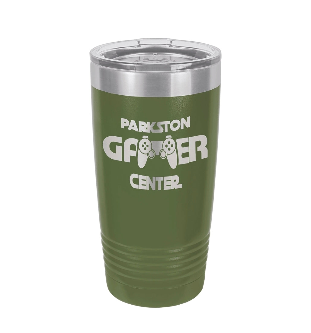 20oz Custom Engraved Tumblers – Personalized Just for You