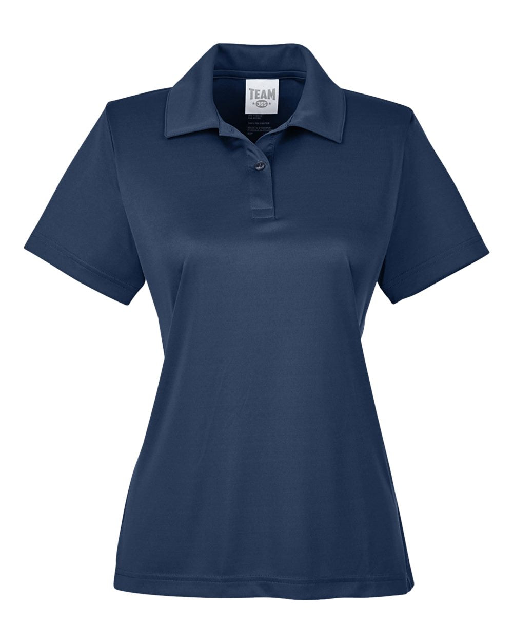 Custom Women’s Zone Performance Polo (TT51W)