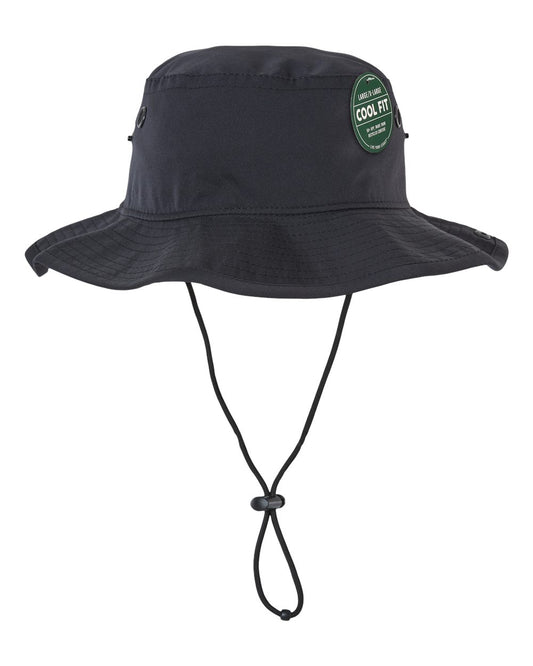 LEGACY CFB Cool Fit Booney — Black