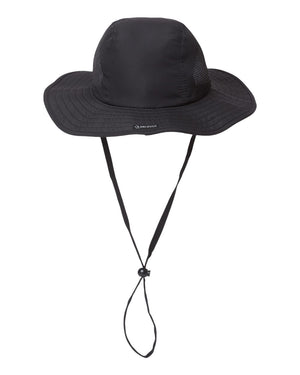 Selected leatherette patch