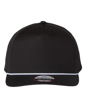 Selected leatherette patch
