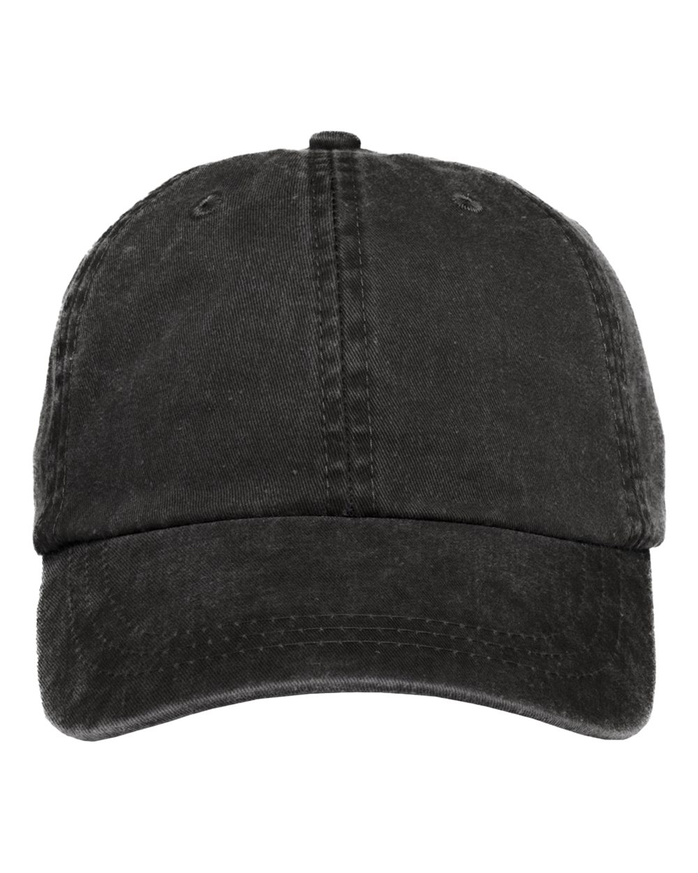 Adams Headwear LP101 Optimum Pigment-Dyed Dad Hat
