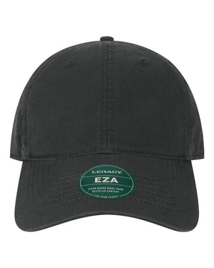 Selected leatherette patch