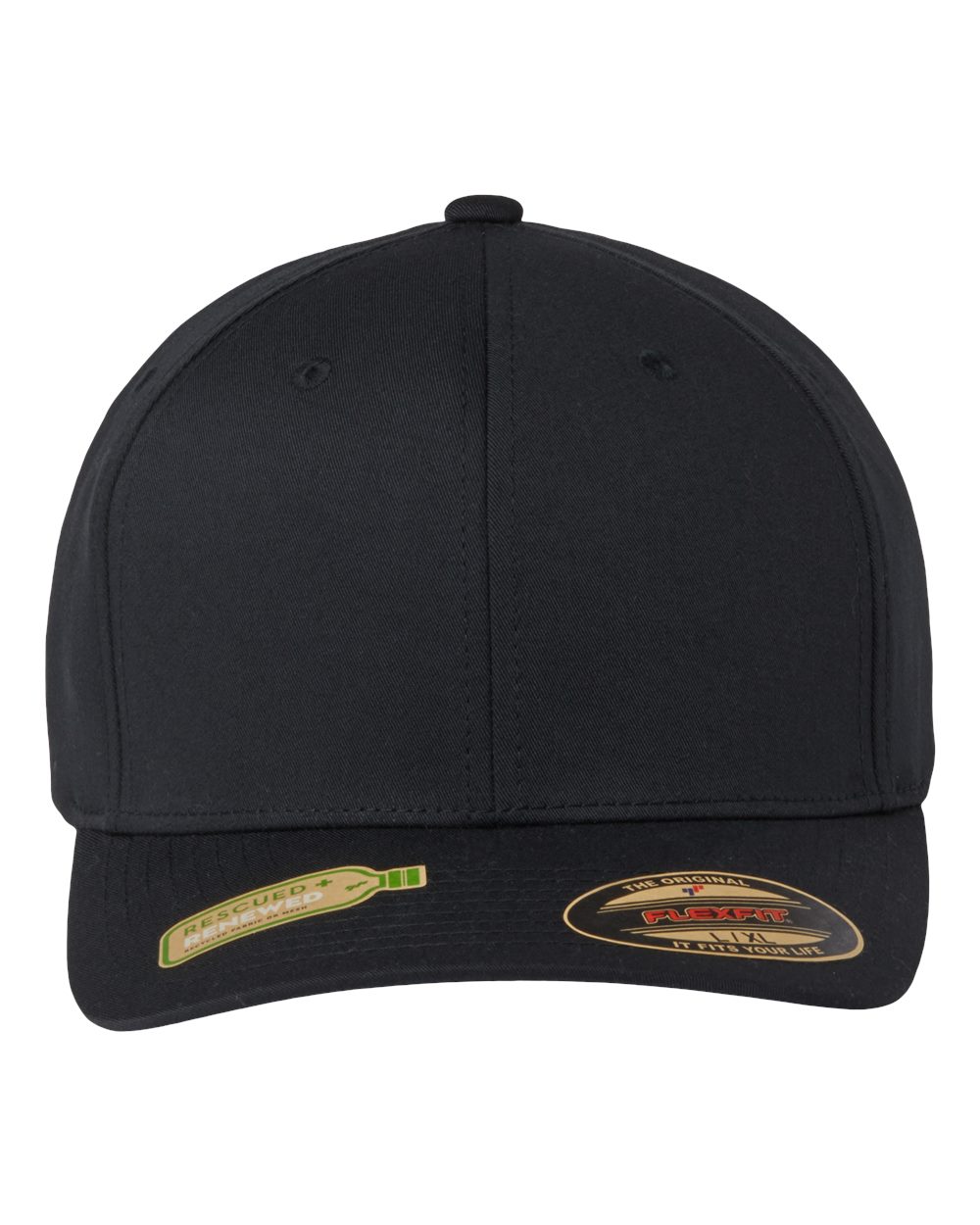 Flexfit 6277R Sustainable Polyester Cap