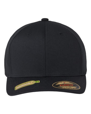 Selected leatherette patch