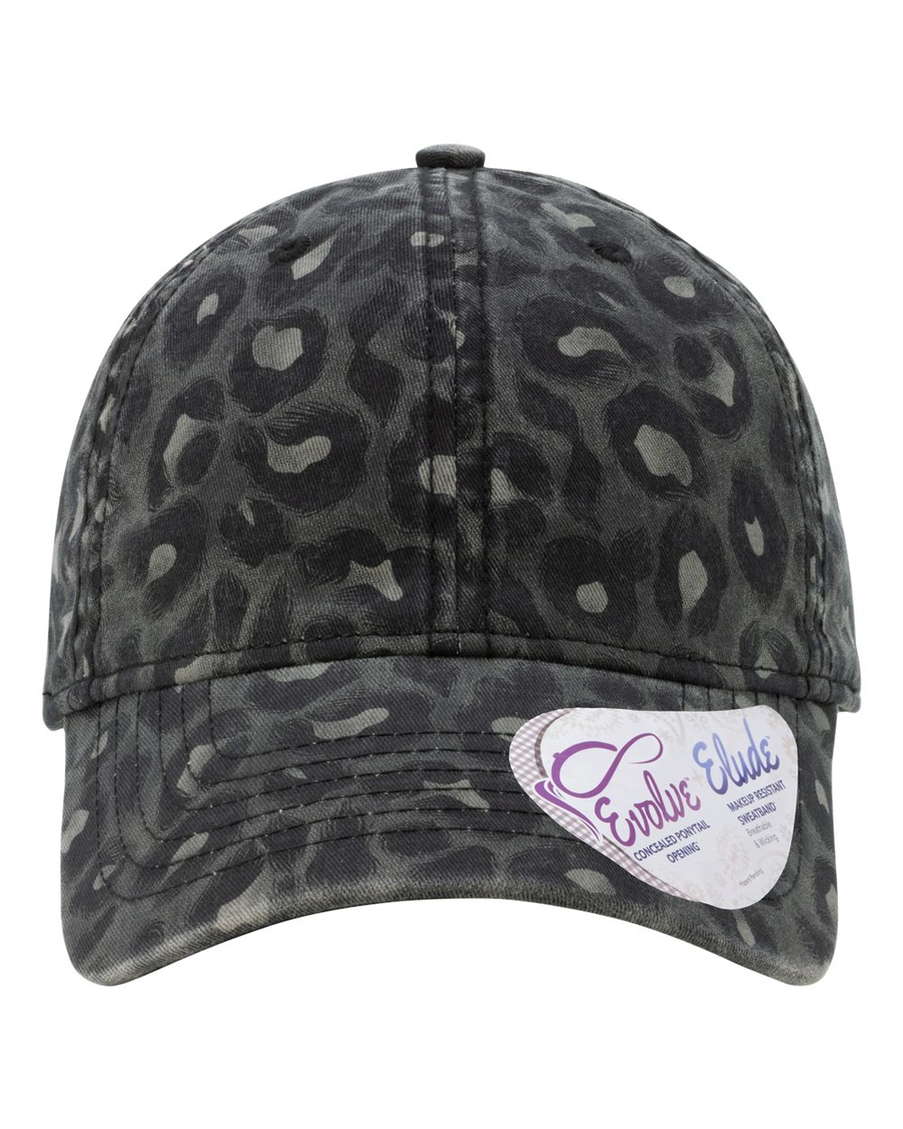 Infinity Her HATTIE Women's Unstructured Fashion Prints Cap