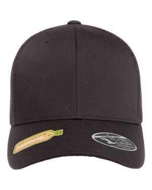 Selected leatherette patch