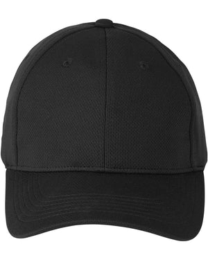 Selected leatherette patch