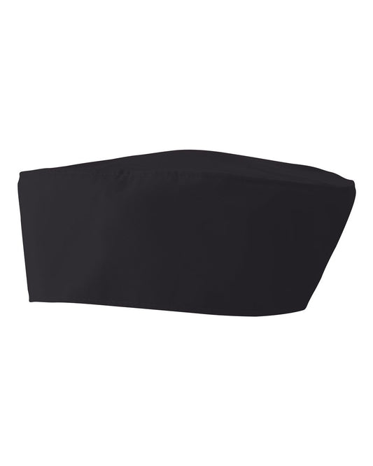 Artisan Collection by Reprime RP653 Chef's Beanie — Black