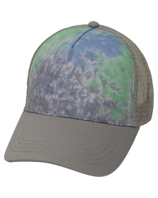 Colortone CD9200 Trucker Cap — Slushy