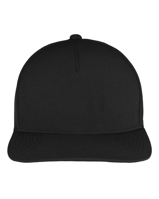 Swannies SWWA800 Wade Cap — Black