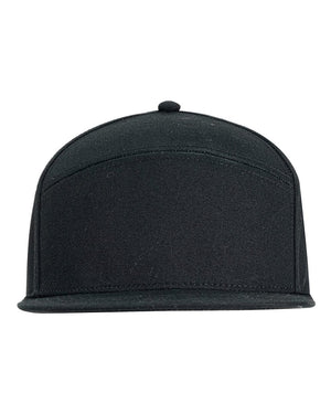 Selected leatherette patch