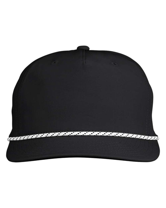 Swannies SWB100 Brewer Cap — Black