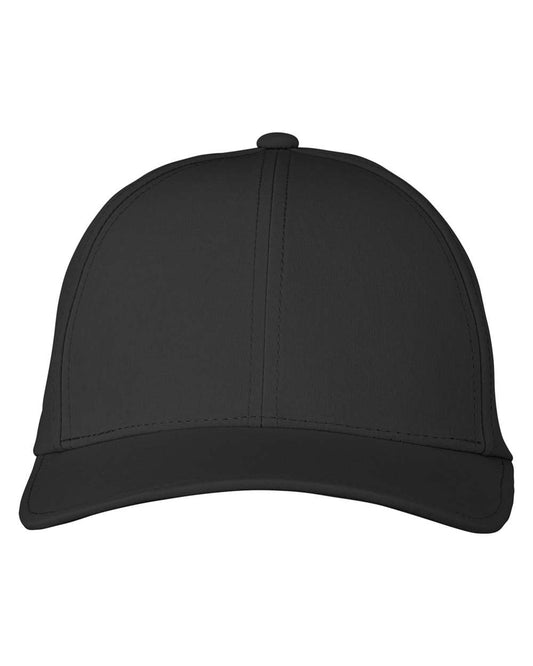 Swannies SWD800 Delta Cap — Black