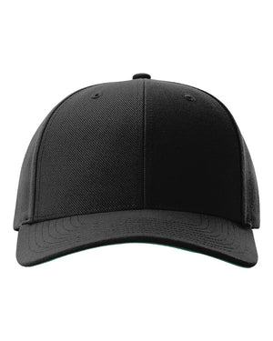 Selected leatherette patch
