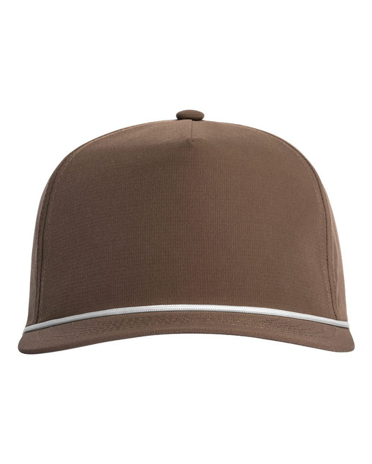 Comfort Colors CCRC0 Rope Cap — Espresso