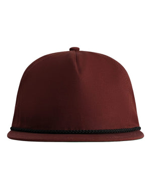 Selected leatherette patch