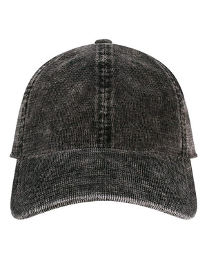 Selected leatherette patch