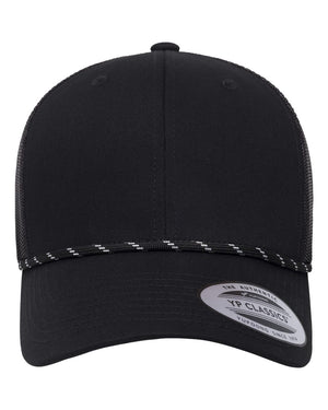 Selected leatherette patch