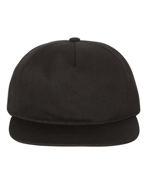 Selected leatherette patch