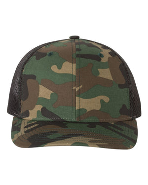 Selected leatherette patch
