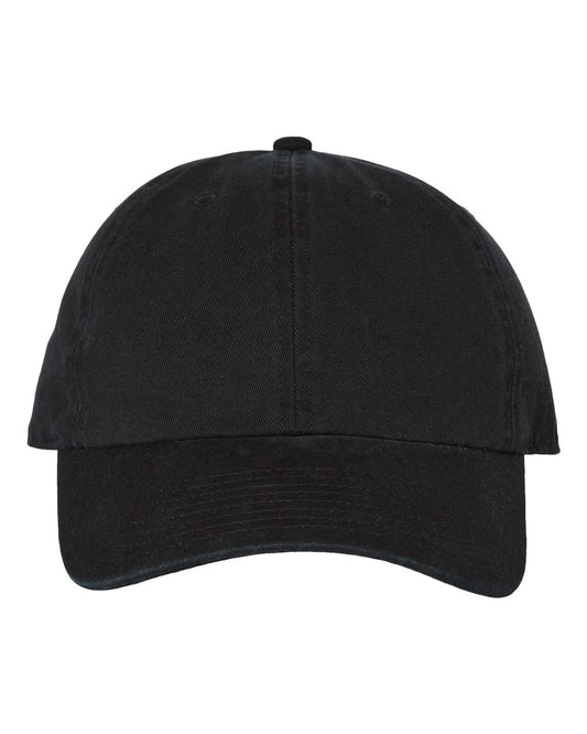 47 Brand 4700 Clean Up Cap — Black