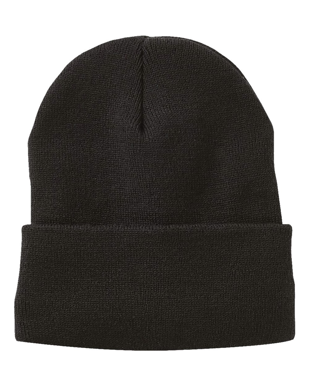 Sportsman SP12SL 12" Sherpa Lined Cuffed Beanie